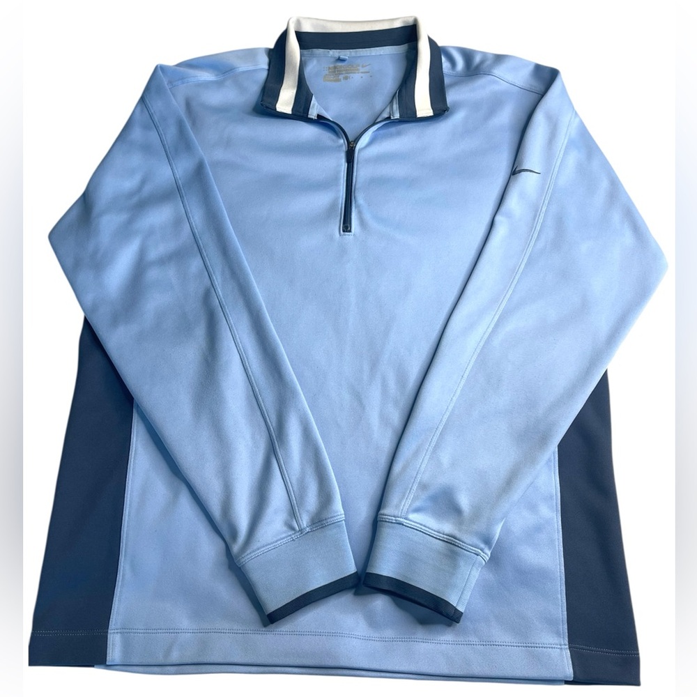 Nike Golf Tour Performance Dri Fit Shirt